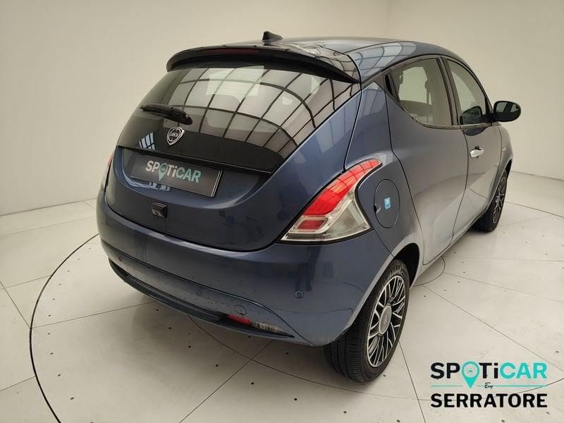 Lancia Ypsilon III 2021 1.0 firefly hybrid Platino s&s 70cv