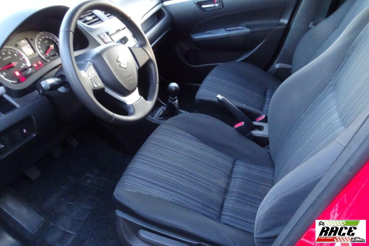 SUZUKI - Swift - 1.2 VVT 5p. B-Top
