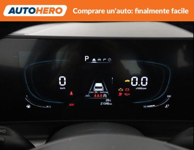 KIA Sportage 1.6 CRDi MHEV Business
