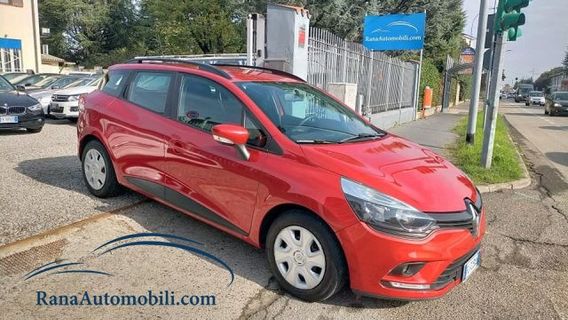 RENAULT Clio Sporter dCi Energy Life Eu 6B
