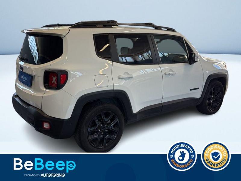 Jeep Renegade 1.6 MJT LIMITED FWD 120CV AUTO
