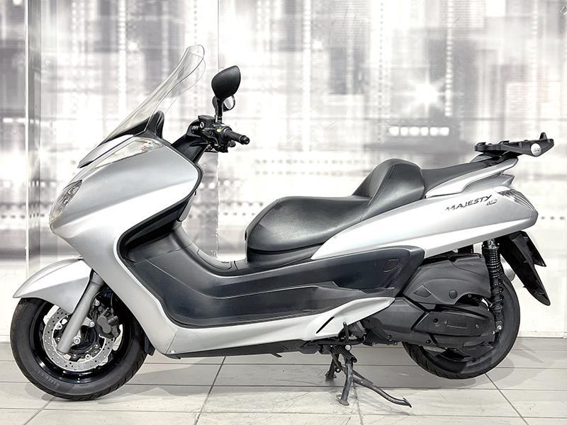 Yamaha Majesty 400