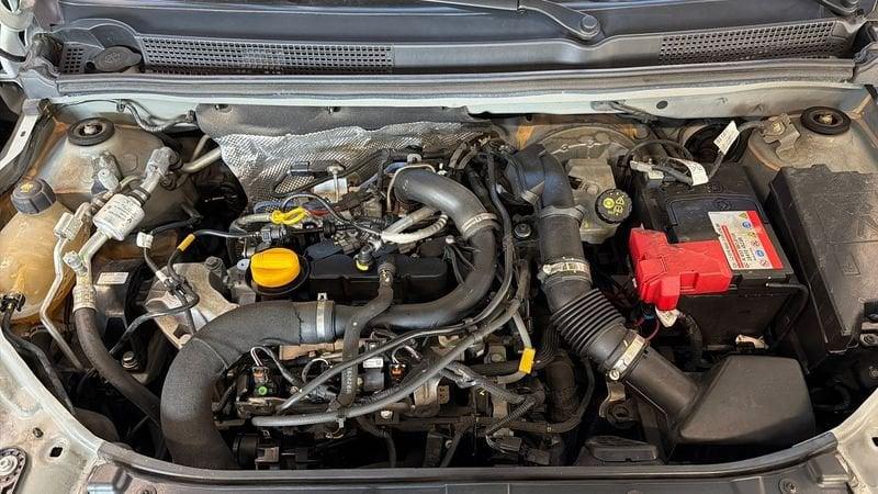 Dacia Sandero Stepway 1.0 tce Comfort Eco-g 100cv