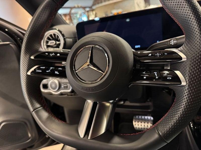 Mercedes-Benz Classe A A 200 Automatic AMG Line Premium TETTO APRIBILE