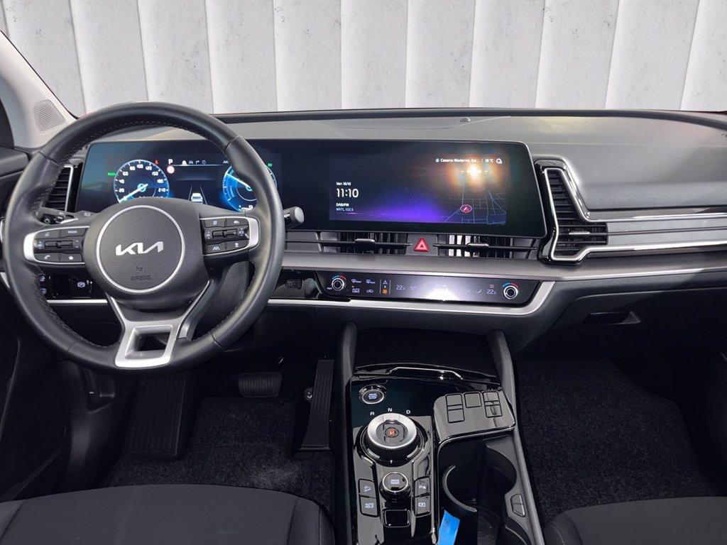 KIA Sportage 1.6 tgdi hev Style auto del 2024