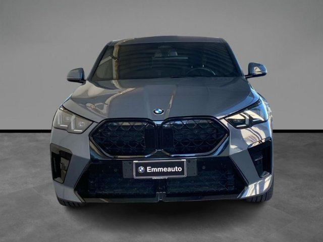 BMW X2 sDrive 18d Msport