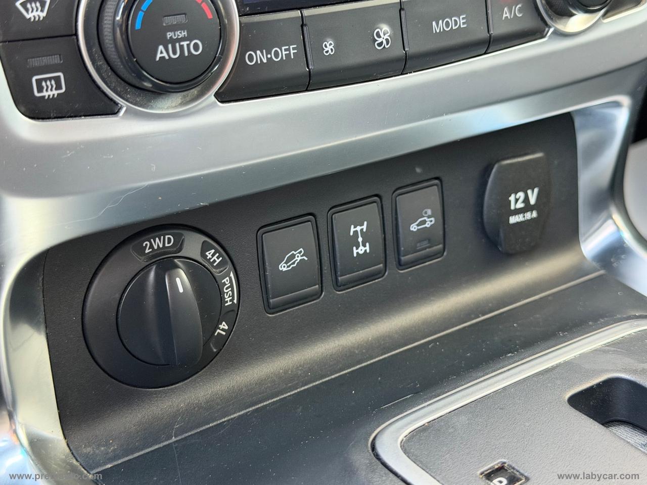 MERCEDES-BENZ X 250 d 4Matic Progressive