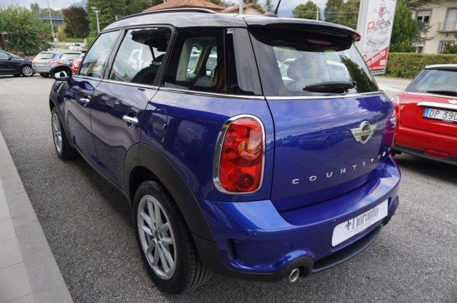 MINI Countryman Mini Cooper SD Countryman