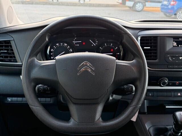 Citroen Spacetourer BlueHDi 120 S&S M Business