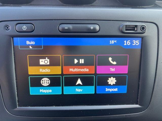 DACIA Duster 1.0 TCe 100 CV ECO-G 4x2 15th Anniversary