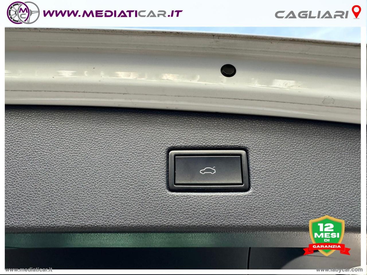 VOLKSWAGEN Tiguan 1.5 TSI 150CV DSG ACT R-Line