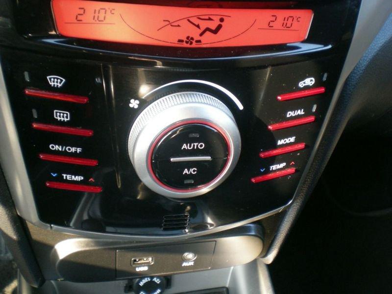 Ssangyong Tivoli 1.6 Easy Gpl 2wd my18