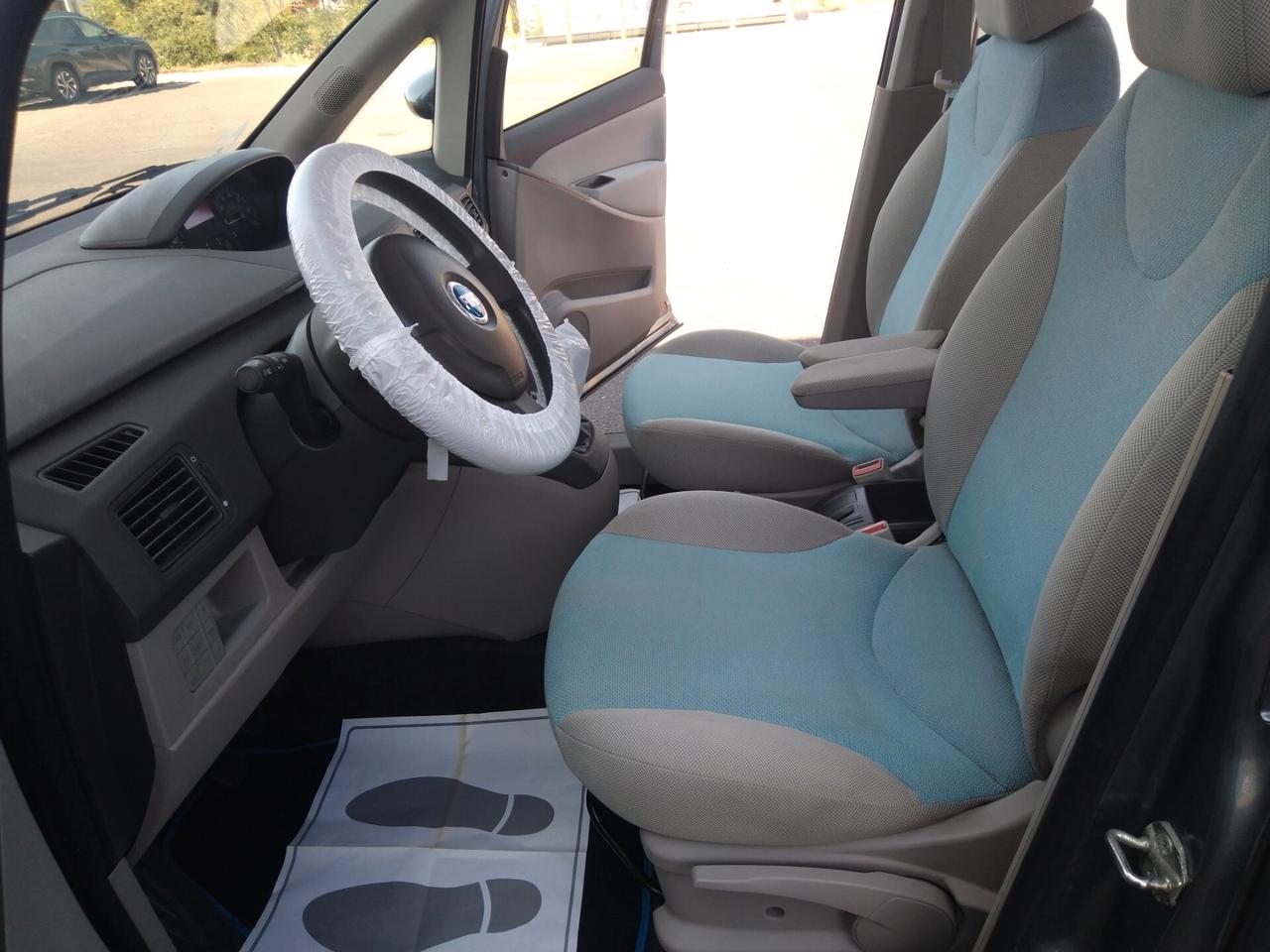 Fiat Idea 1.9 Multijet 101cv Emotion x neopatentati