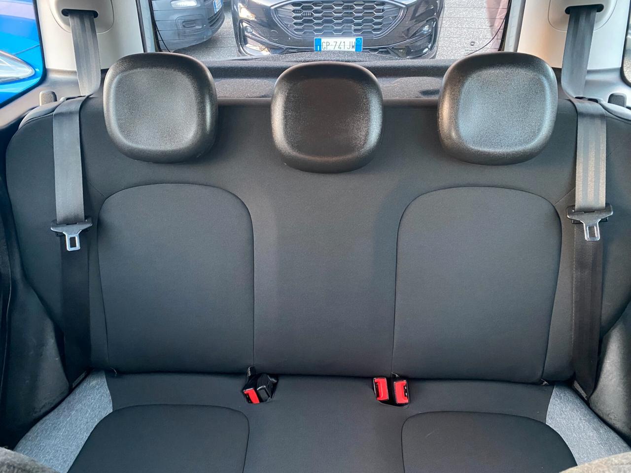 FIAT Panda 1.0 hybrid 70Cv 5posti CITY-LIFE