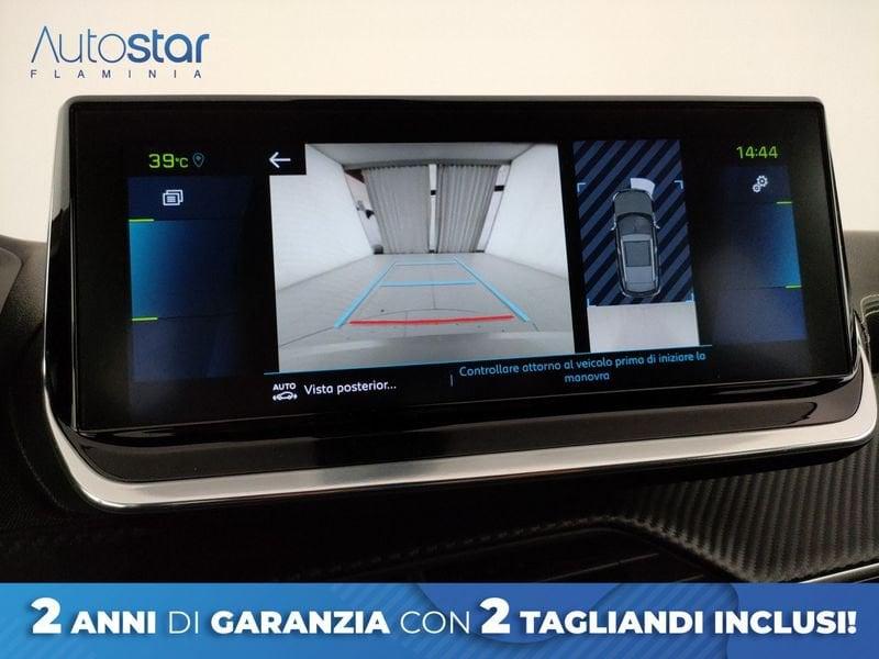 Peugeot 2008 e- GT Line 100kW