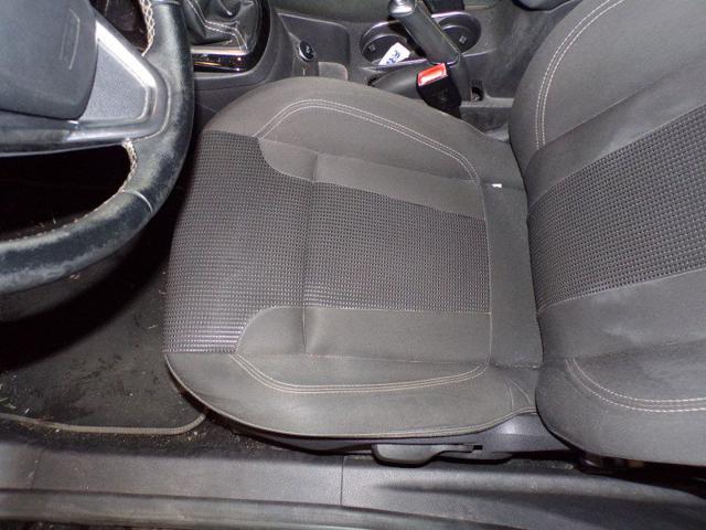 FORD Fiesta 1.0 EcoBoost 100CV 5 porte