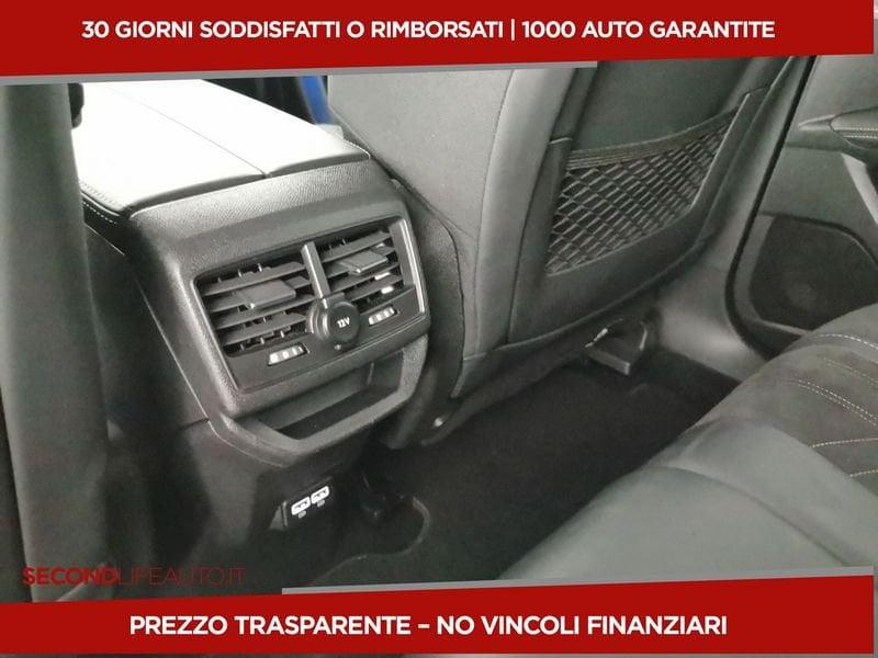Peugeot 3008 1.5 bluehdi GT Pack s&s 130cv eat8