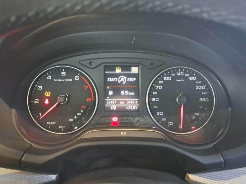 AUDI Q2 1.5 35 TFSI BUSINESS