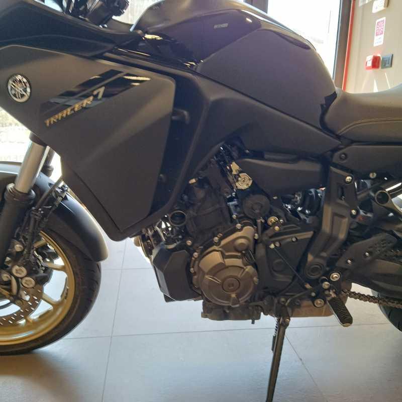 Yamaha Tracer 7 - 2023