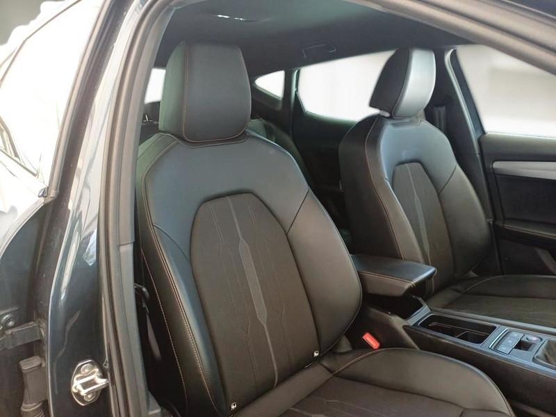 CUPRA FORMENTOR 2.0 TDI SUV