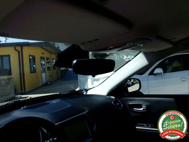 JEEP Compass 1.6 Multijet II 2WD Business