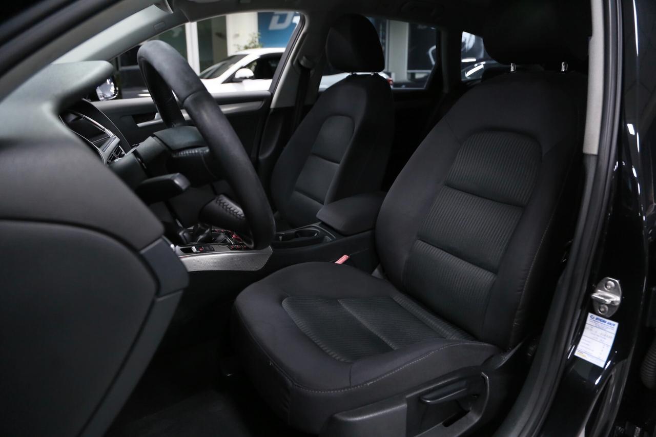 Audi A4 Avant 2.0 TDI 150 CV