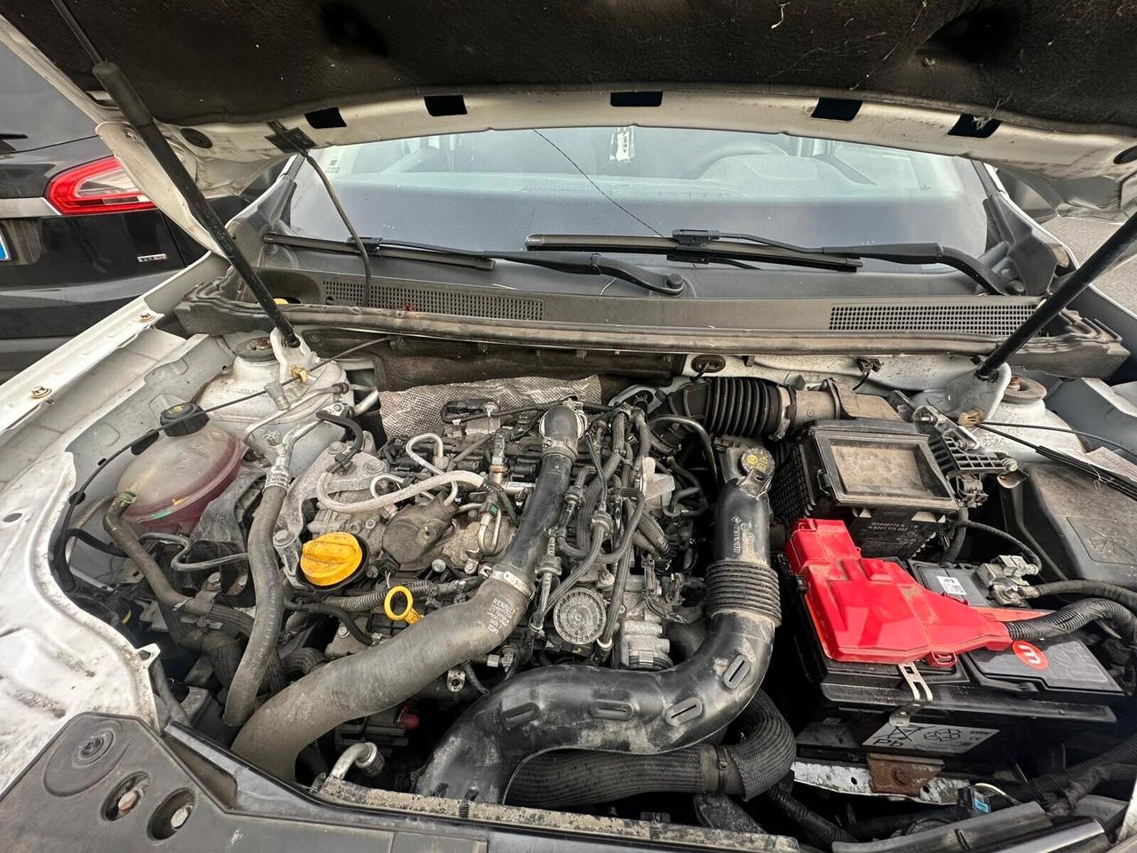 Dacia Duster 1.6 SCe 4x2 Prestige