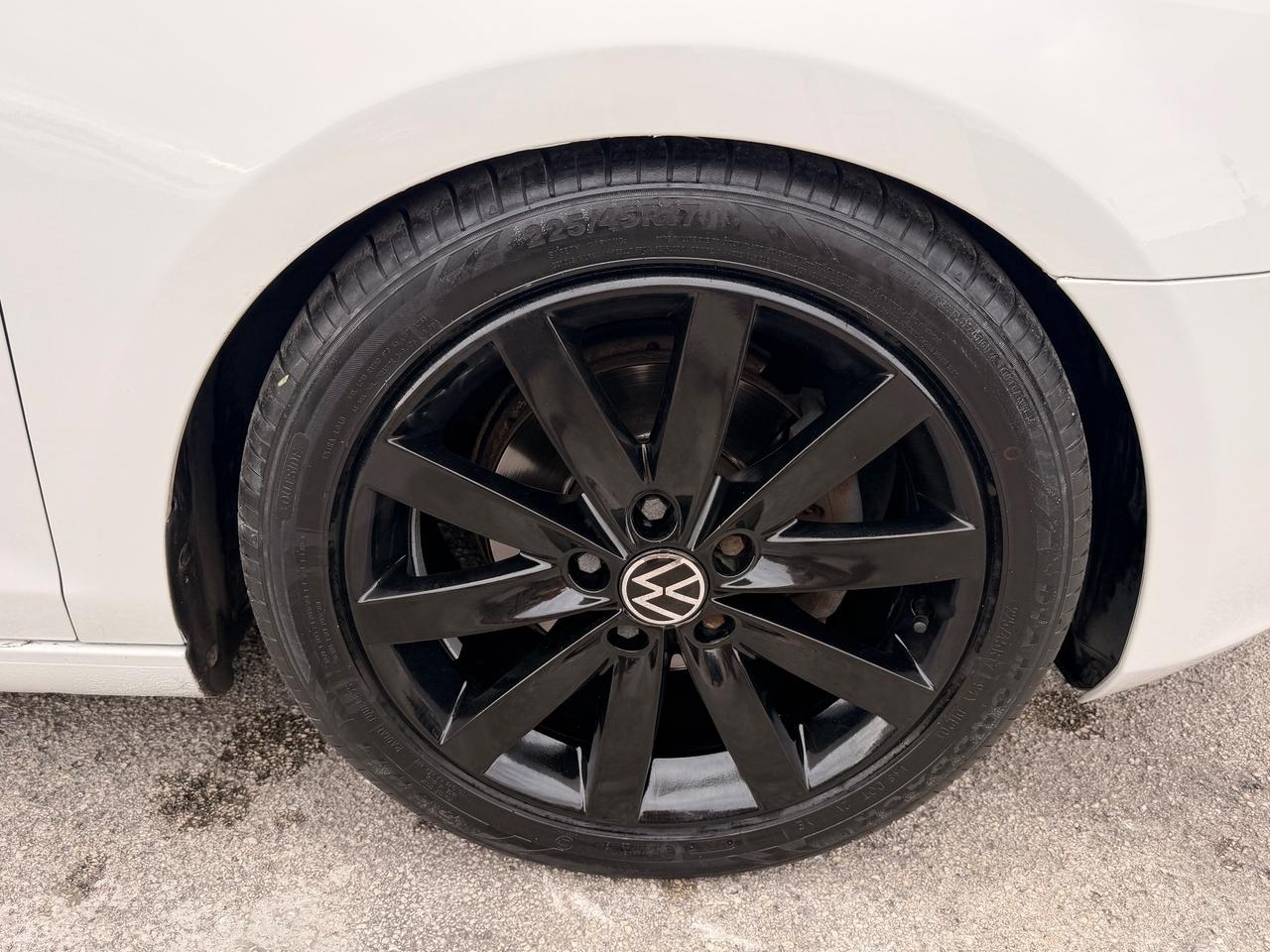 Volkswagen Golf 1.4 TSI 122CV Comfortline Stereo CAR PLAY