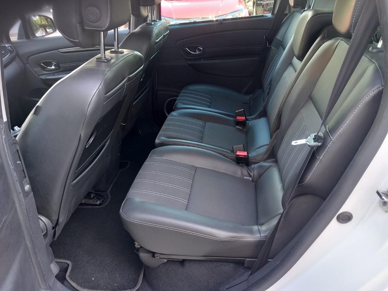 Renault Scenic Scénic XMod 1.5 dCi 110CV S&S Bose