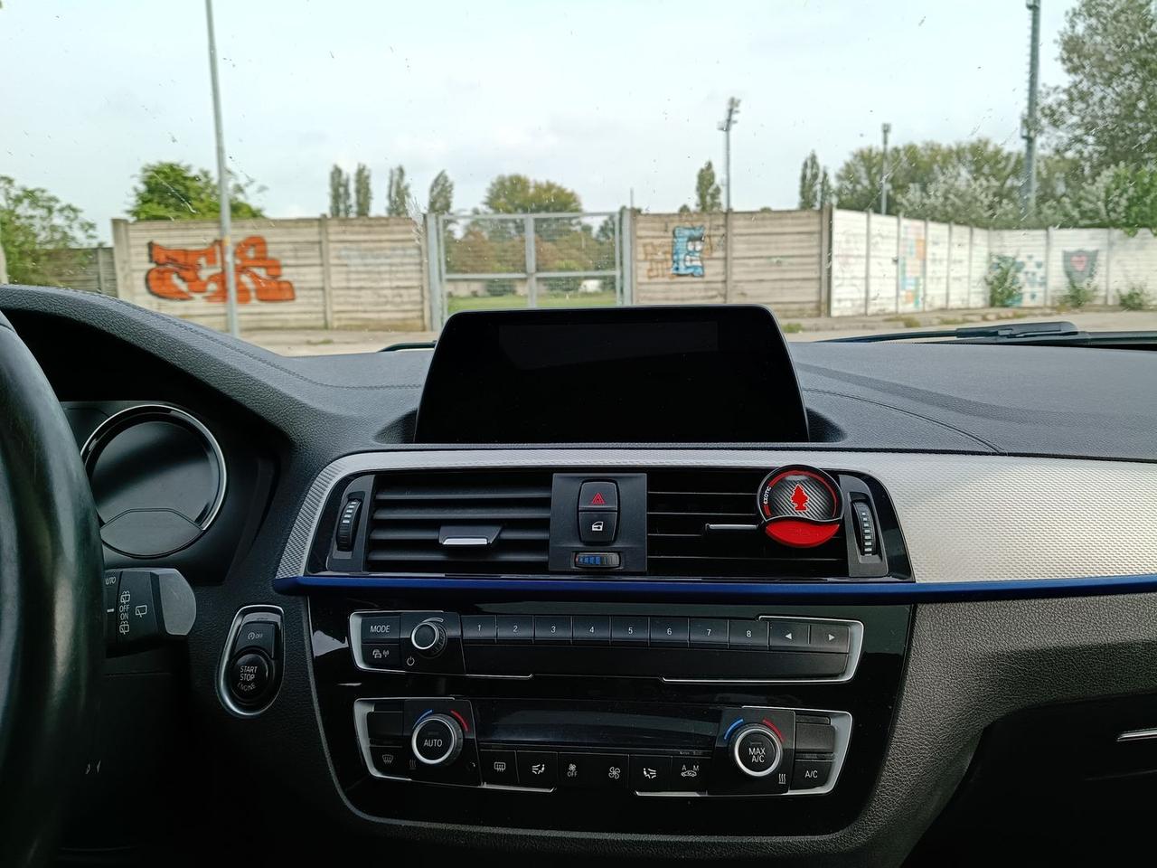 Bmw 118 M-SPORT #50689