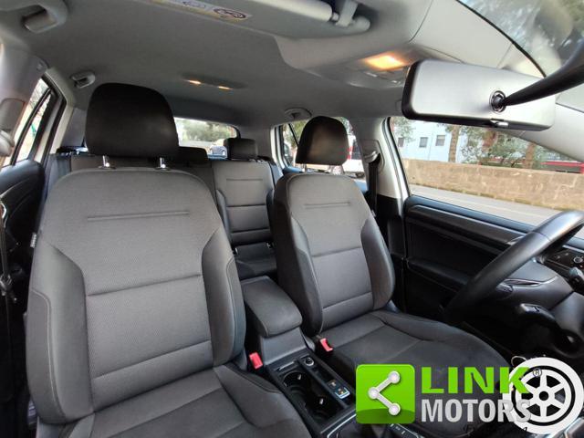 VOLKSWAGEN Golf 1.4 TGI 5p. Trendline BlueMotion NEOPATENTATI