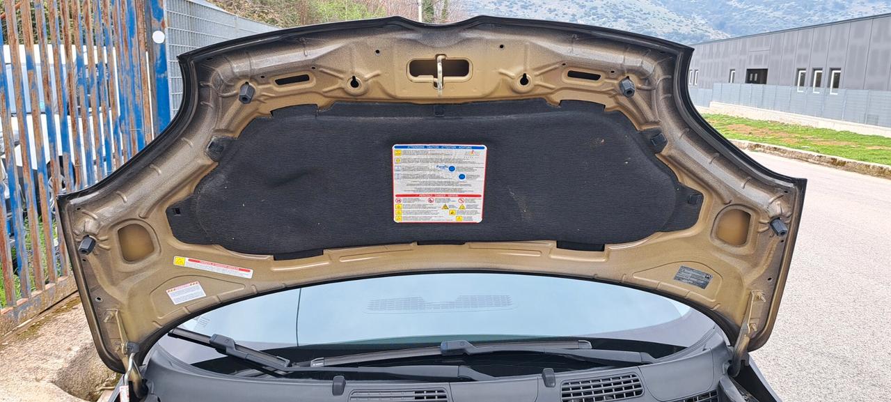 Fiat Panda 1.3 MJT S&S Lounge