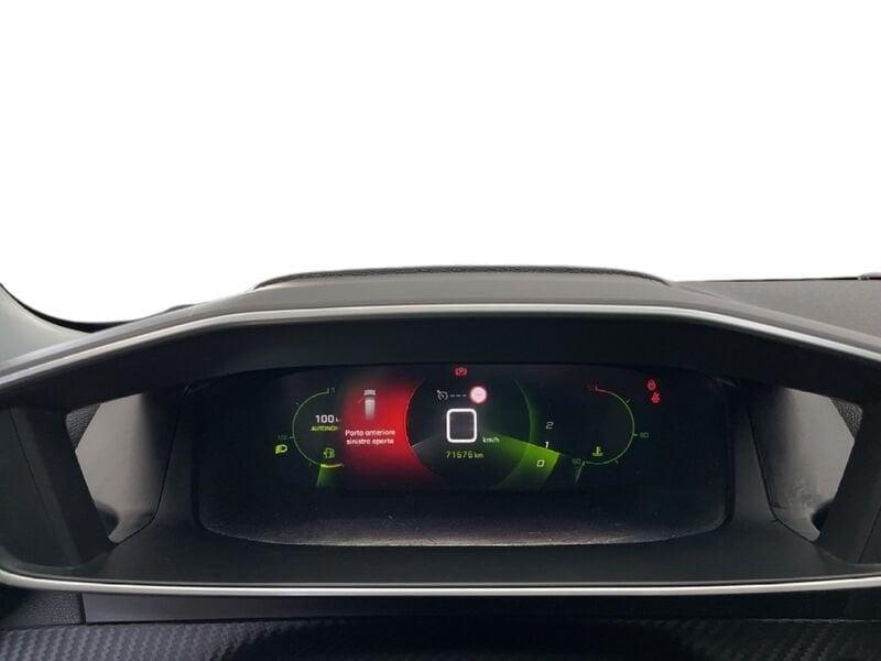 Peugeot 2008 II 2020 1.2 puretech Allure Pack s&s 100cv