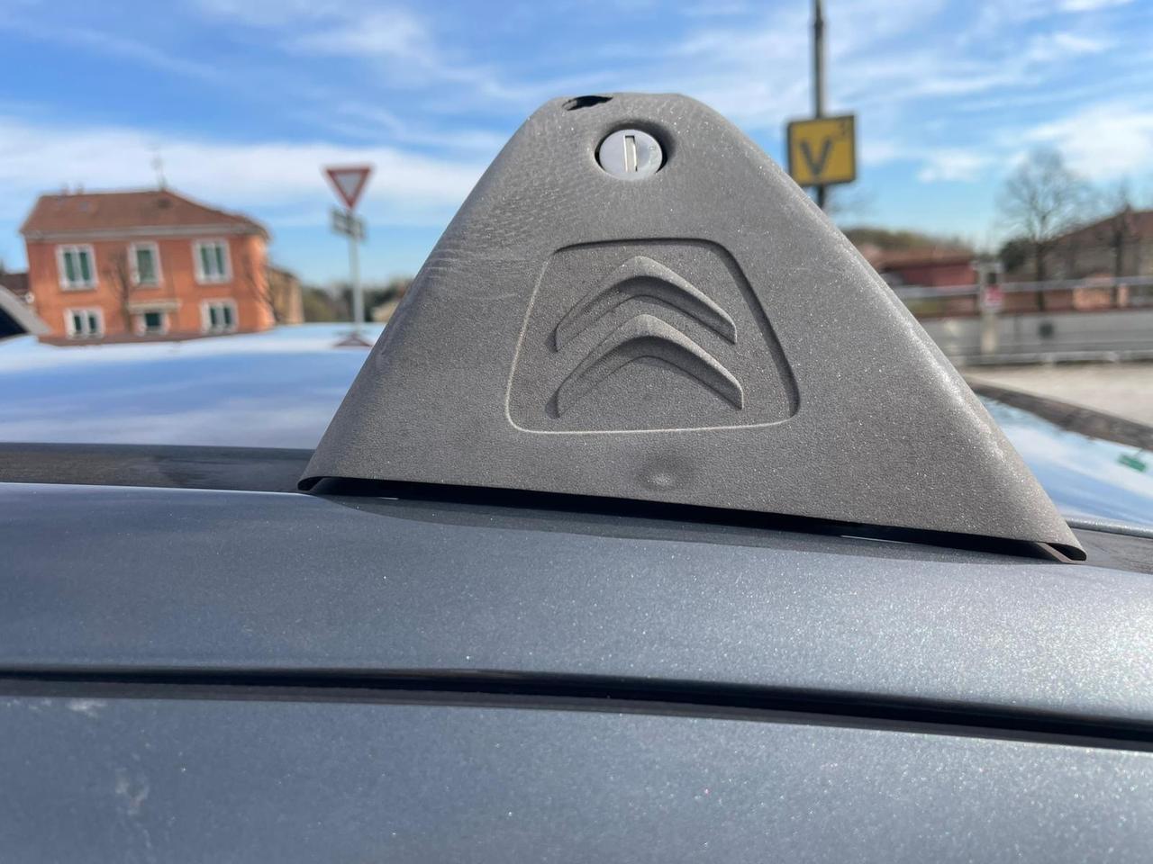 Citroen C3 1.6 diesel CINGHIA DISTR. NUOVA - 12 MESI GARANZIA