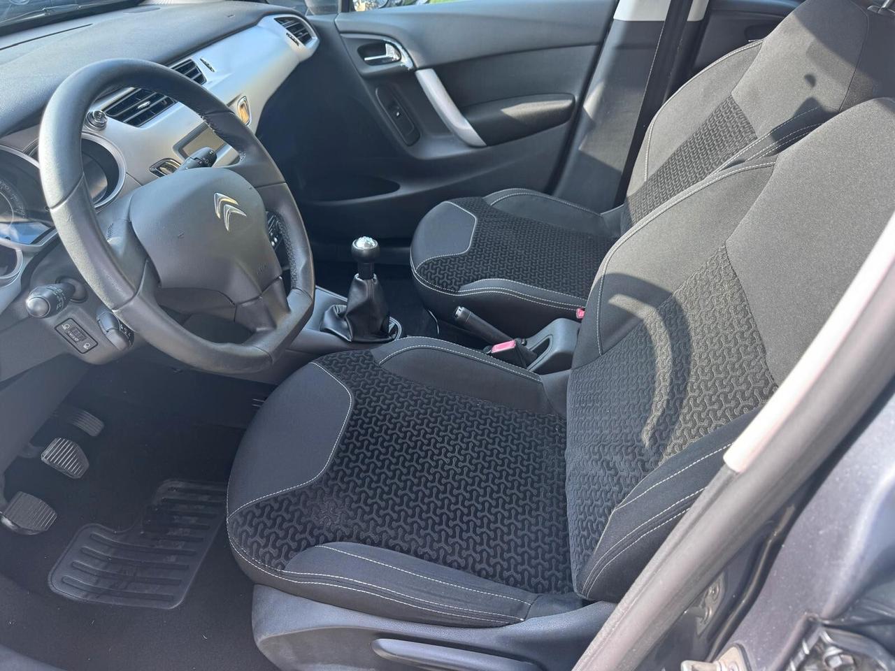 Citroen C3 1.1 Attraction