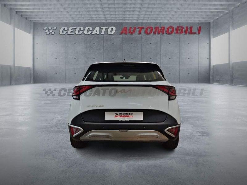 KIA Sportage Sportage 1.6 crdi mhev Business dct