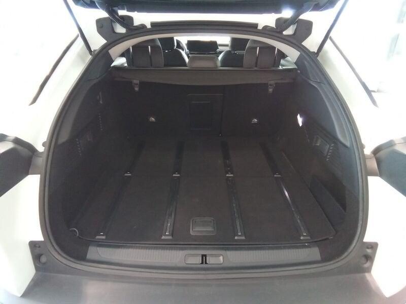 Citroën C5 X C5 X 1.6 hybrid phev Shine Pack 225cv e-eat8
