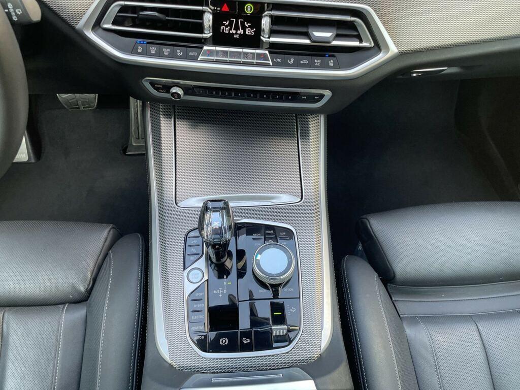 BMW X5 45 e Msport xDrive Steptronic