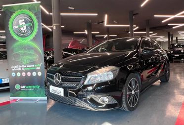 Mercedes Classe A 180 cdi (be) Sport auto