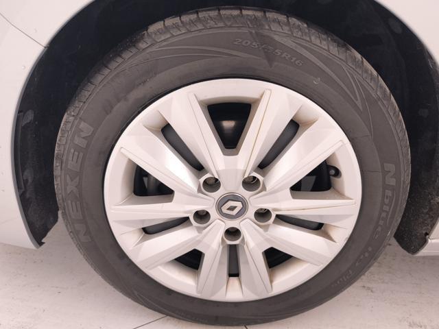 RENAULT Megane 1.5 blue dci Business 115cv