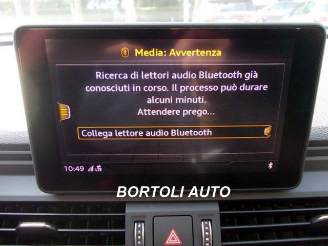AUDI Q5 35 TDI 59.000 KM S TRONIC BUSINESS QUATTRO