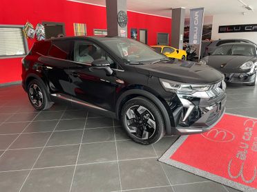 RENAULT SYMBIOZ FULL HYBRID E-TECH 145 Cv TECHNO