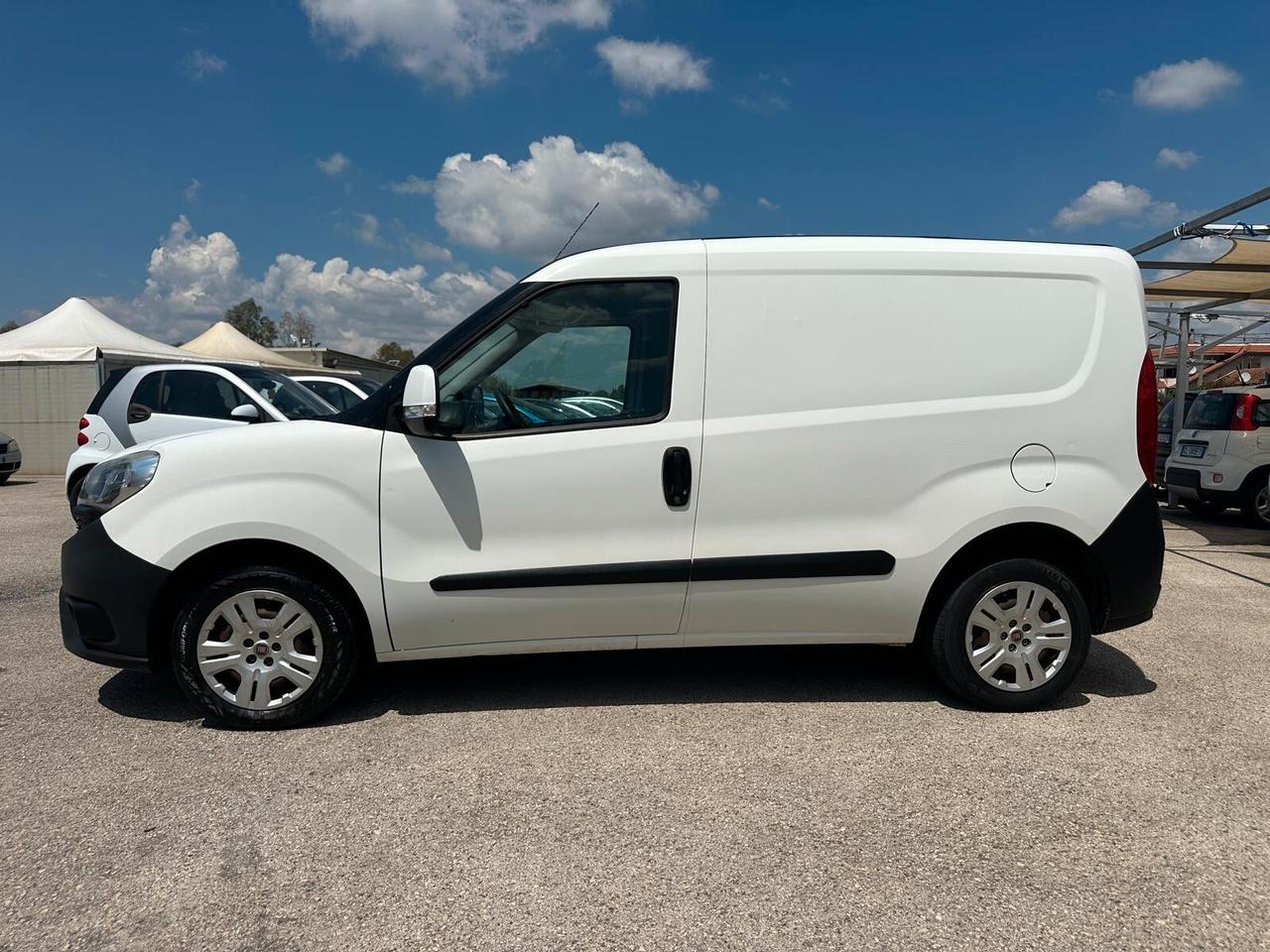 Fiat Doblò 1.6 MJT