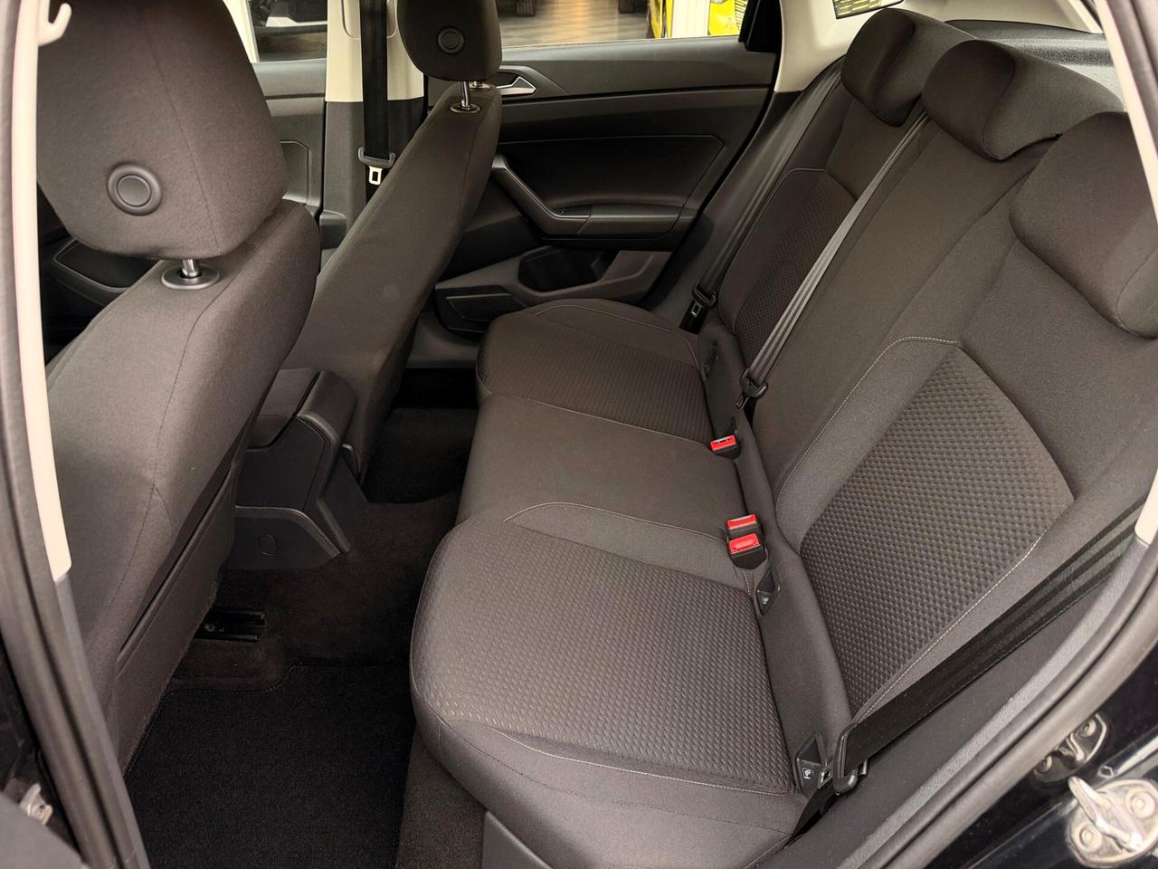 Volkswagen Polo 1.0 TGI 90CV Comfortline