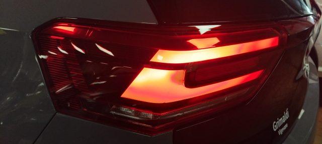 VOLKSWAGEN ID.3 Pro Performance BATTERIA DA 58 KW POMPA DI CALORE