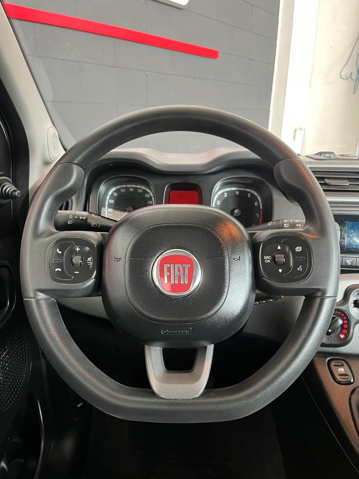 Fiat Panda Prezzo NON vincolato a formule di finanziamento