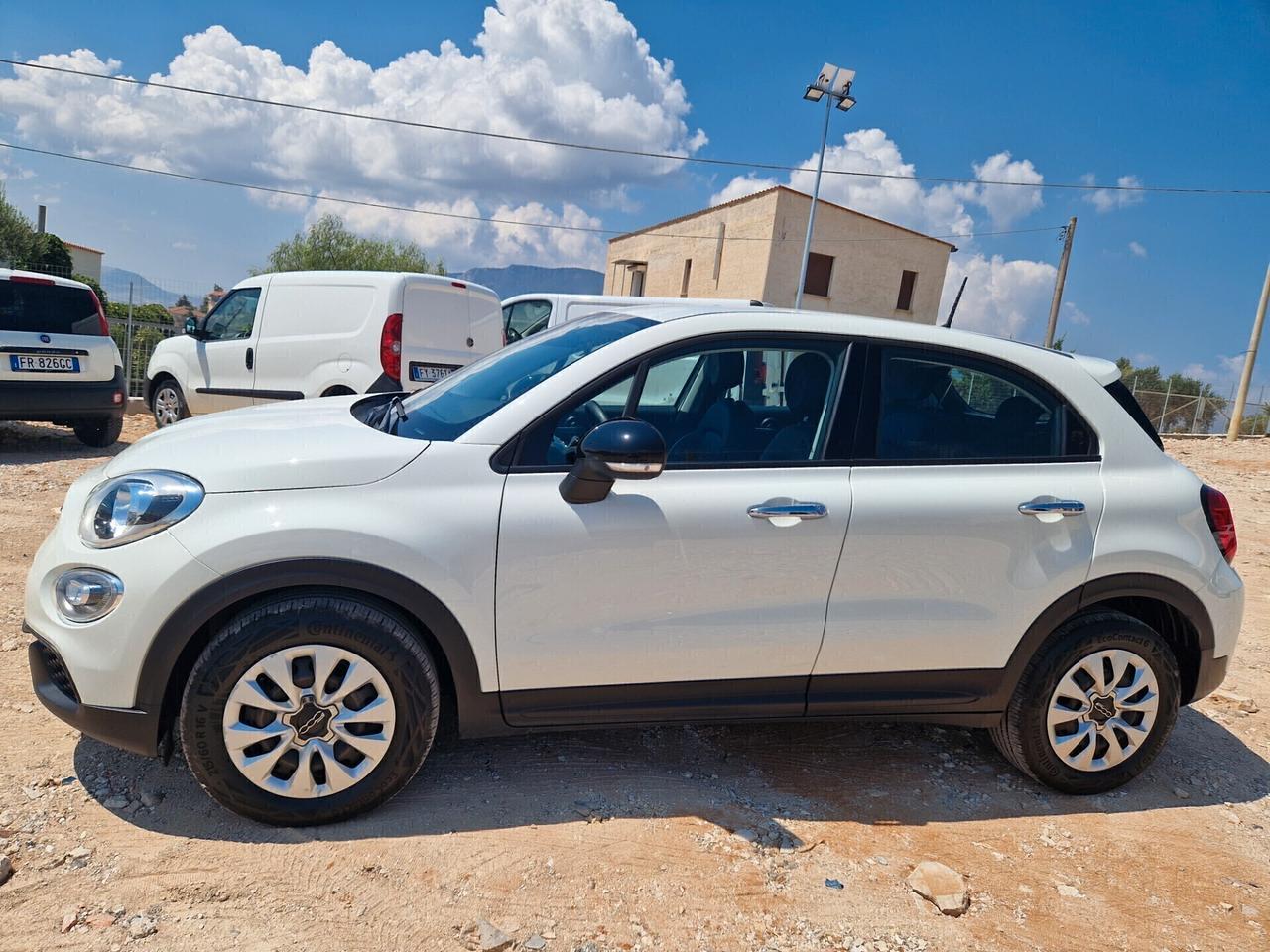 Fiat 500X 1.3 MultiJet 95 CV