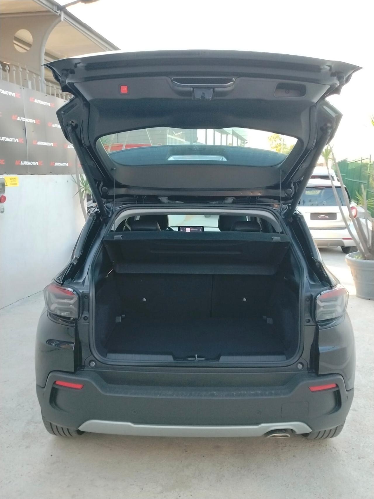 Jeep Avenger 1.2 Turbo 100 CV Altitude