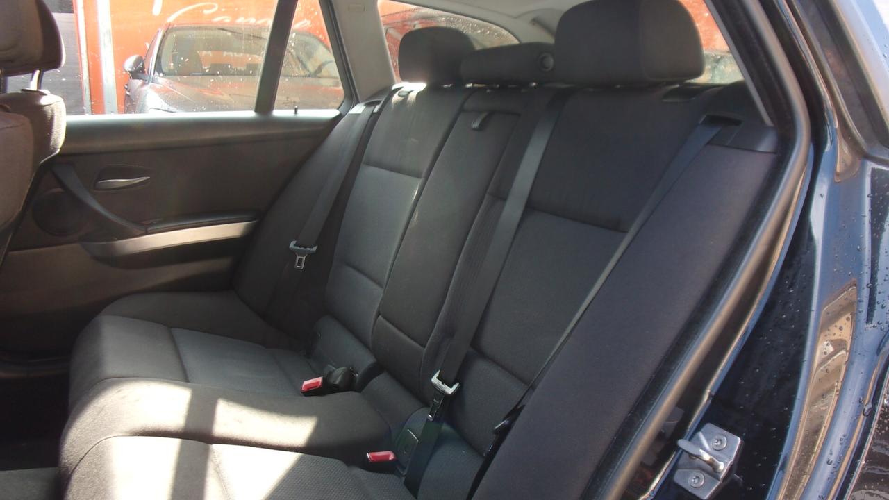 Bmw 320 320d cat xDrive Touring Attiva