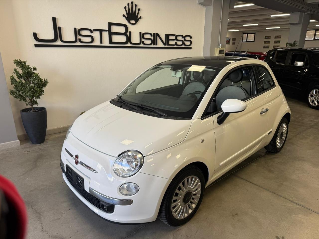 Fiat 500 1.3 Multijet 16V 95 CV Lounge